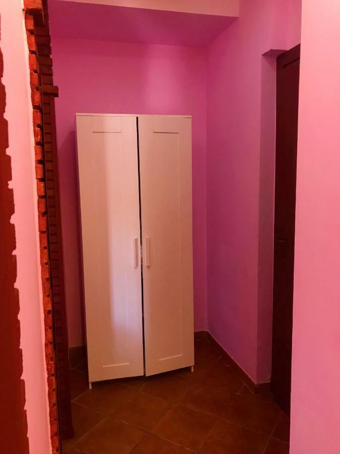B&B Teodora Gaggi Eksteriør bilde